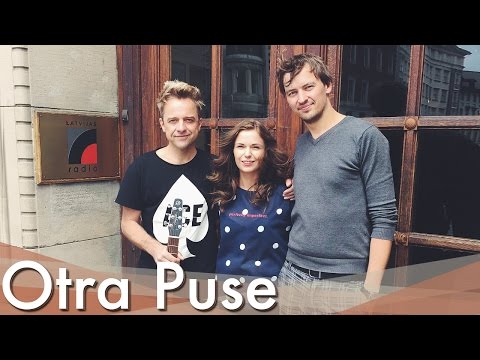 Muzikālā pēcpusdiena: Otra Puse