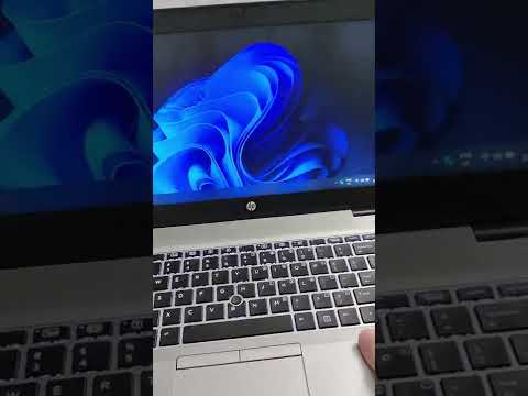 HP EliteBook 840 Laptop