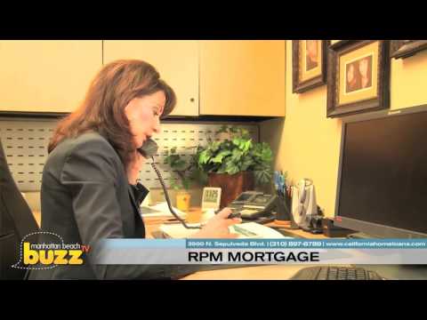 The Local Buzz 247 features - RPM Mortgage - Manhattan Beach
