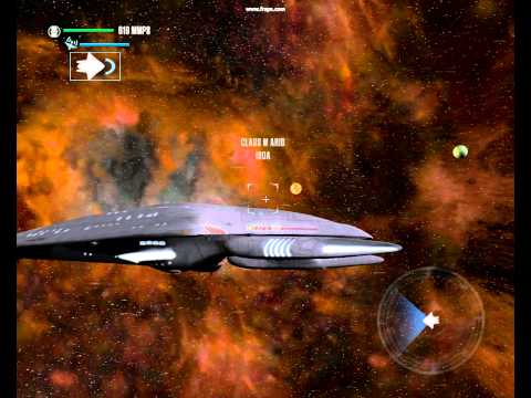 Uss dauntless slipstream speed mod UU Mod 2.0