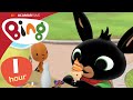 10x Episodes 60 Mins Full Episodes Compilation Bing English