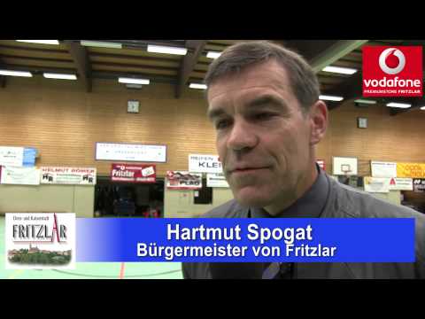 SVG Fritzlar vs. HSG Kleenheim inkl. Saisonabschluss