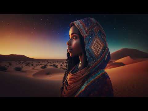 Ersin Ersavas - Nabu (Tamer ElDerini Remix) [Cafe De Anatolia LAB]