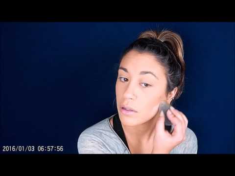 Natural Makeup for Beginners