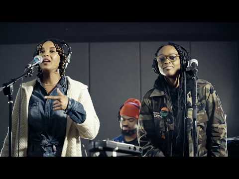 🎤 Oakland.TV Presents: Sol Development - Source Of Light (Live)