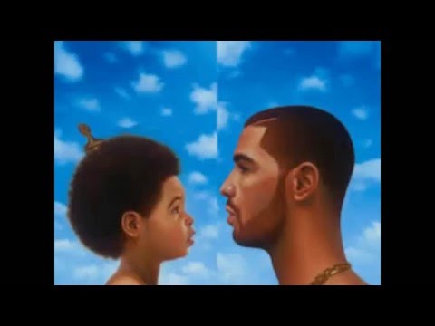 Drake- Pound Cake / Paris Morton Music 2 (Feat. Jay Z)