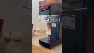 Download lagu CanGo Canning Machine Demo | Café Drink Sealer for Iced Lattes, Cold Brew & Cocktails mp3