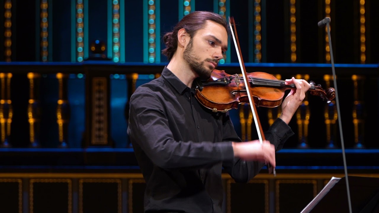 A Zeneakadémia hallgatóinak koncertje