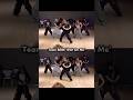Team BEBE Wait On Me KAI Bada Lee X Jrick Baek Choreography Teambebe Badalee Waitonme