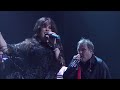 Meat Loaf and Band Stand In The Storm
