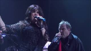 Meat Loaf and Band Stand In The Storm
