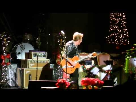 Nothing is a sure thing