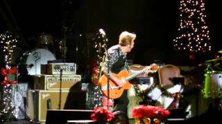 Nothing is a sure thing