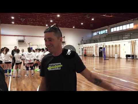 11^g Serie Cf - Cosmos Latina -  Pro volley