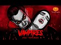Vampires Part 1 | Scary Pumpkin | Hindi Horror Stories | Animated Stories