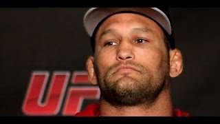 Dan Henderson Doesn't Care if Michael Bisping is Taking UFC 204 Seriously