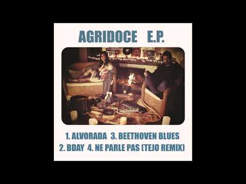 Agridoce video