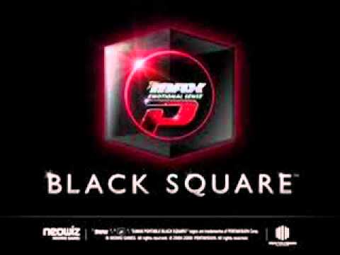 In my dream ND LEEDJMax Portable Black Square