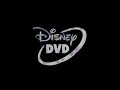 Disney DVD Timeless Classic Collection Trailer International 2000s