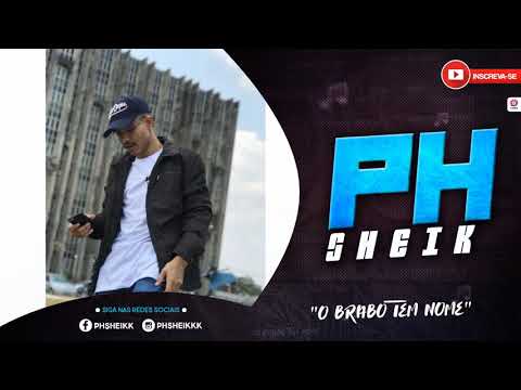 VINICIUS MAVÍ - CADA UM NO SEU LUGAR [ PROD. @JOVEMRICX ]