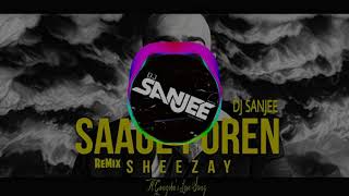 Download lagu Saage Poren ReMix mp3