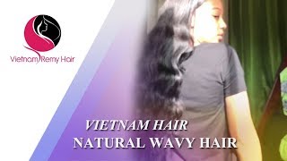 BE BEAUTIFUL BY USING OUR VIETNAM HAIR EXTENSIONS