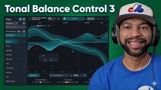 iZotopoe Tonal Balance Control 3 Review And Demo