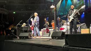 Eric Clapton &quot;Lead Me To The Water&quot;, Royal Albert Hall, 8.5.22