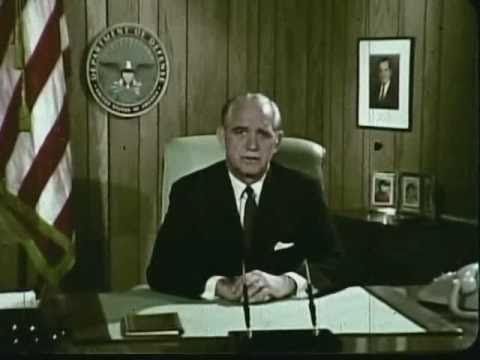 In Time of Emergency: 1969 Civil Defense Film