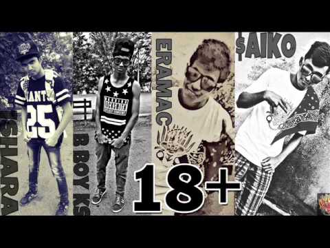 #18 plus# sinhala rap