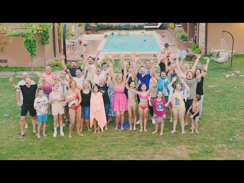 Lean Kozlar Luigi - Kdo Še Zna (Official Video)