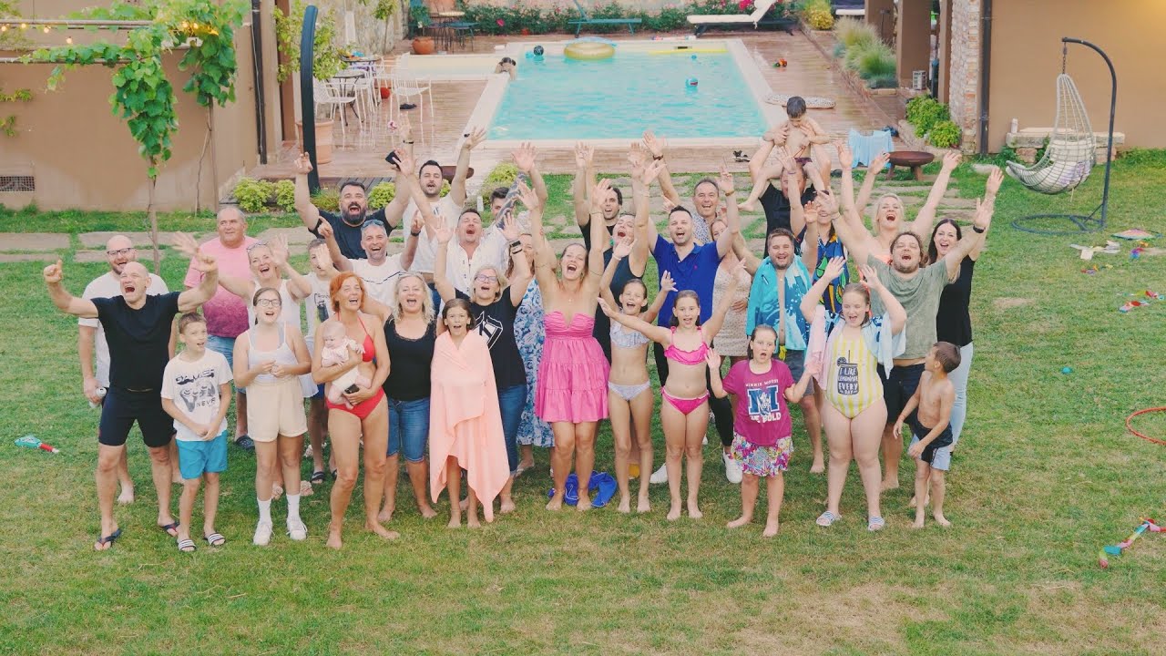 Leon Kozlar Luigi – Kdo še zna