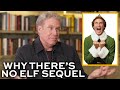 Will Ferrell On Why He Turned Down A Fortune For The ELF Sequel