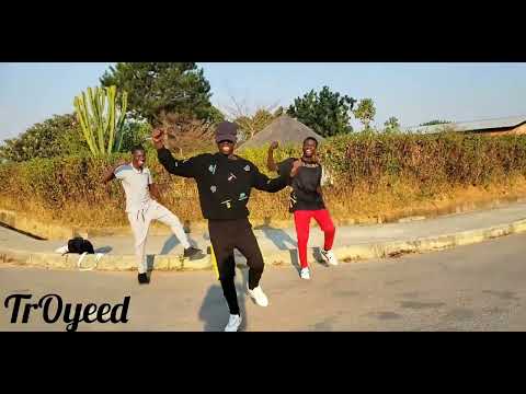 [AMV] oak Cliff Ez ft. Twin boy - New york [ Official Dance video]