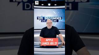 120 secondes de Tech / 14 sept 2026  -  #ia #news #infotech #technews