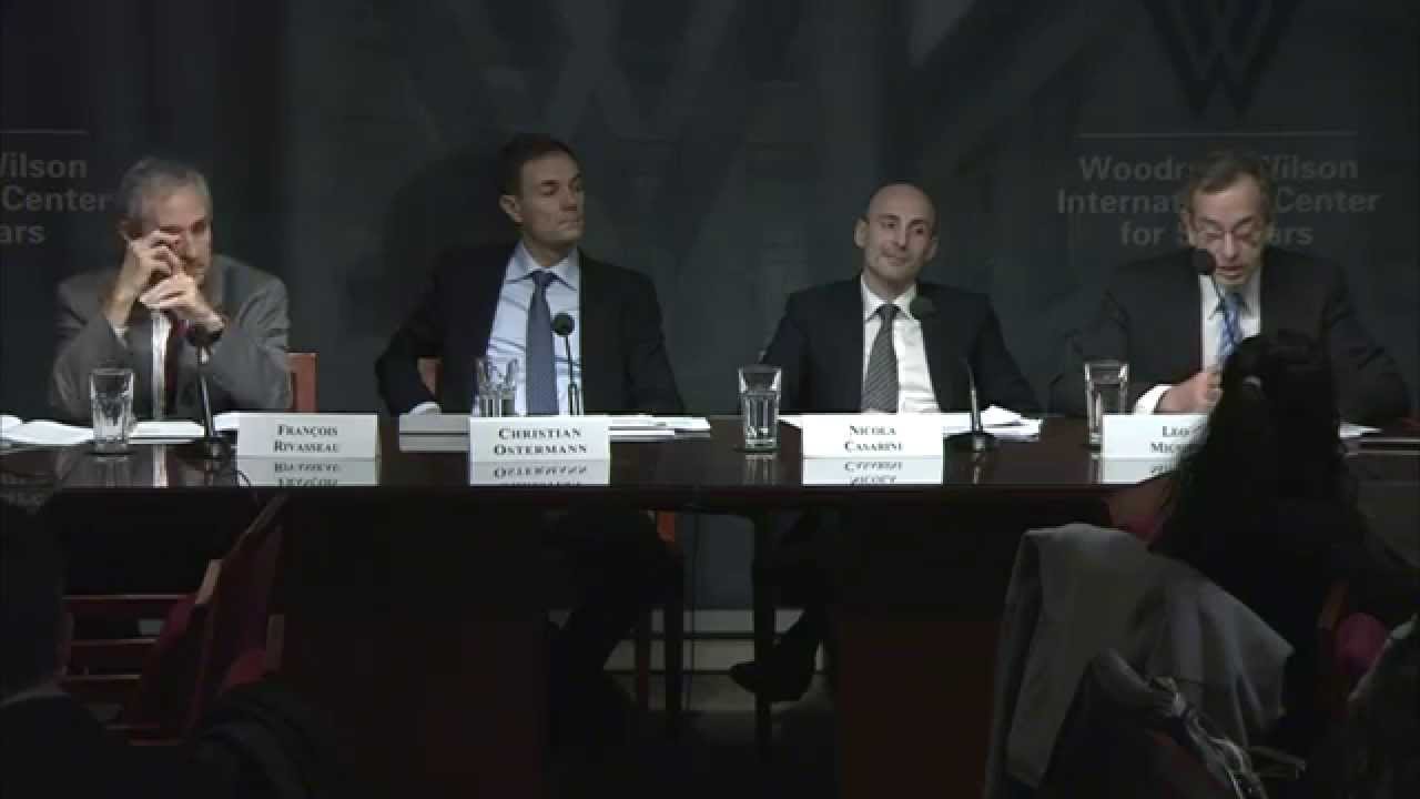 Between Alignment and Competition: Europe’s Pivot to Asia and Implications for the US