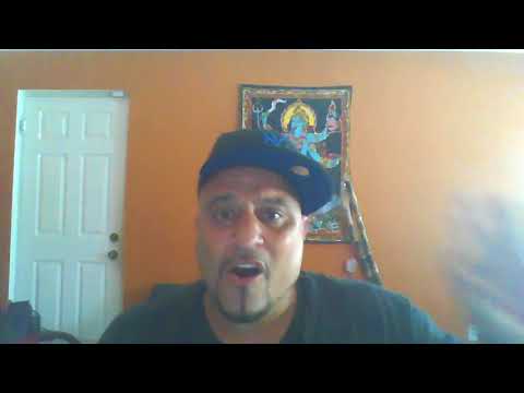 Apep and the Vampyric Left-Hand Path