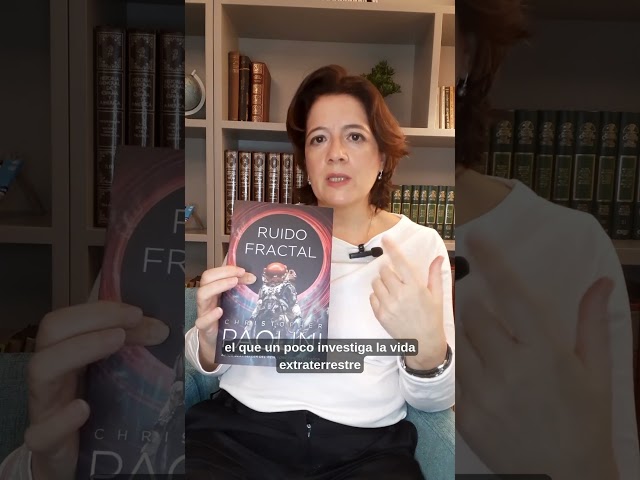 Vídeo relacionado con Ruido fractal (Umbriel narrativa)