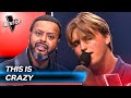 The Voice Norway Stage Just Found Its NEXT STAR | The Voice Stage