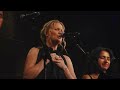 A First Listen to Jennifer Nettles' GIULIA: THE POISON QUEEN OF PALERMO