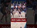 Caitlin Clark Highlights Wnba 2025