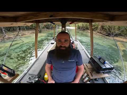 Solo camping on the boat! #adventure #camping #boating #solo #watch #like #share #fyp #subscribe 