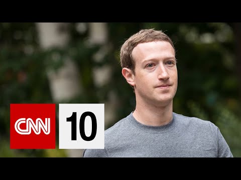 Exploring the Founding of Facebook | December 5, 2019