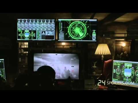 24   Live Another Day 9x07   Season 9 Episode 7 Promo HD 'DAY 9   5  00 PM   6  00 PM'