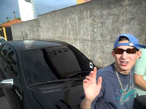 Medley No Multirao Part 2 ITAQUERA cohab 2