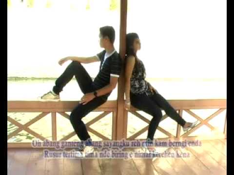 Lagu karo Abang ganteng (Achi Br. Sembiring)