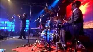 Kermit Ruffins & the BBQ Swingers - Ain't Misbehavin'