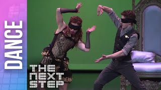 Blindfolded Internationals Group Dance - The Next Step Extended Dances