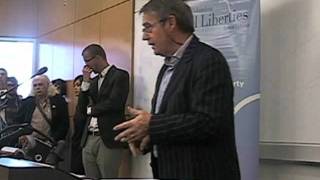 Rule of Law in an Age of Terror. Part 2