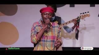 Kémboy- Baby, You Make Me Crazy (Sam Smith) Cover